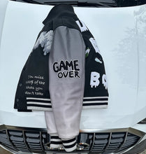 Load image into Gallery viewer, Rich Mindset Edition Varsity Jacket