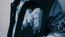 Load image into Gallery viewer, Rich Mindset Edition Varsity Jacket