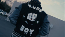 Load image into Gallery viewer, Rich Mindset Edition Varsity Jacket
